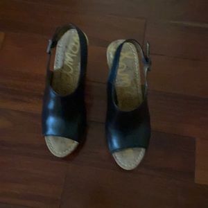 Sam Edelman heels shoes
